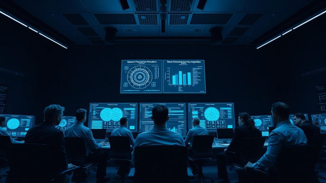 AI in 2025: what's coming next